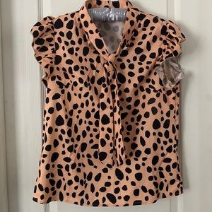 Shein blouse